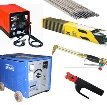 Industrial Welding Equipment | HS Code 8515