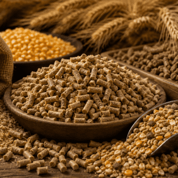 Animal Feed Products