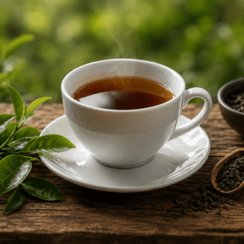 Tea & Beverage Products