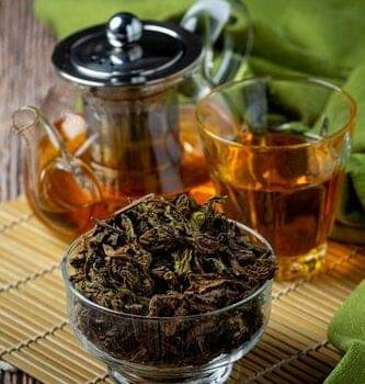 Black Tea