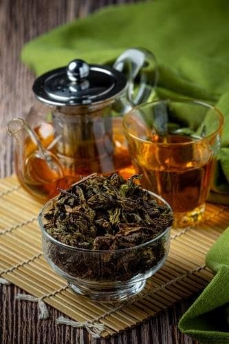 Black Tea