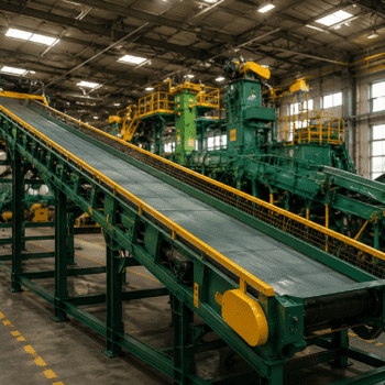 Biomass Briquette Systems