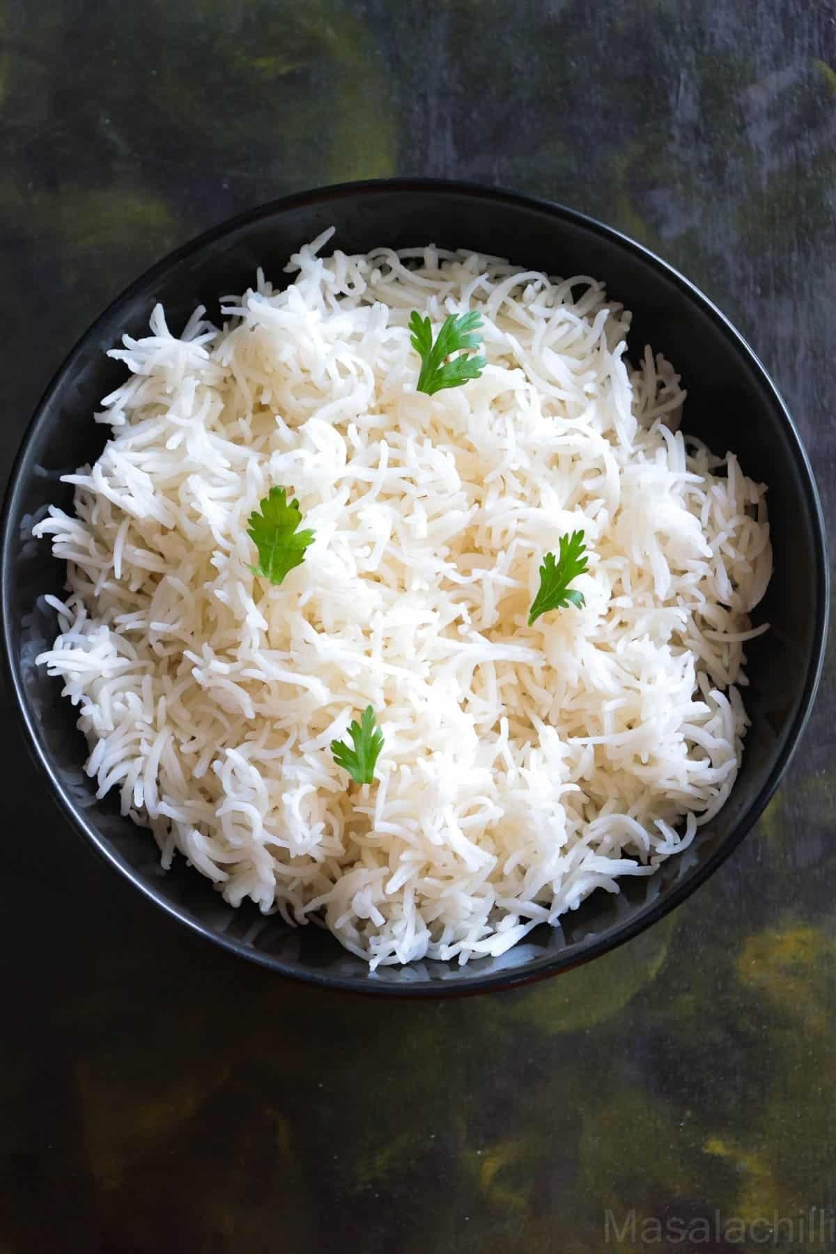 Basmati Rice – Bild 3