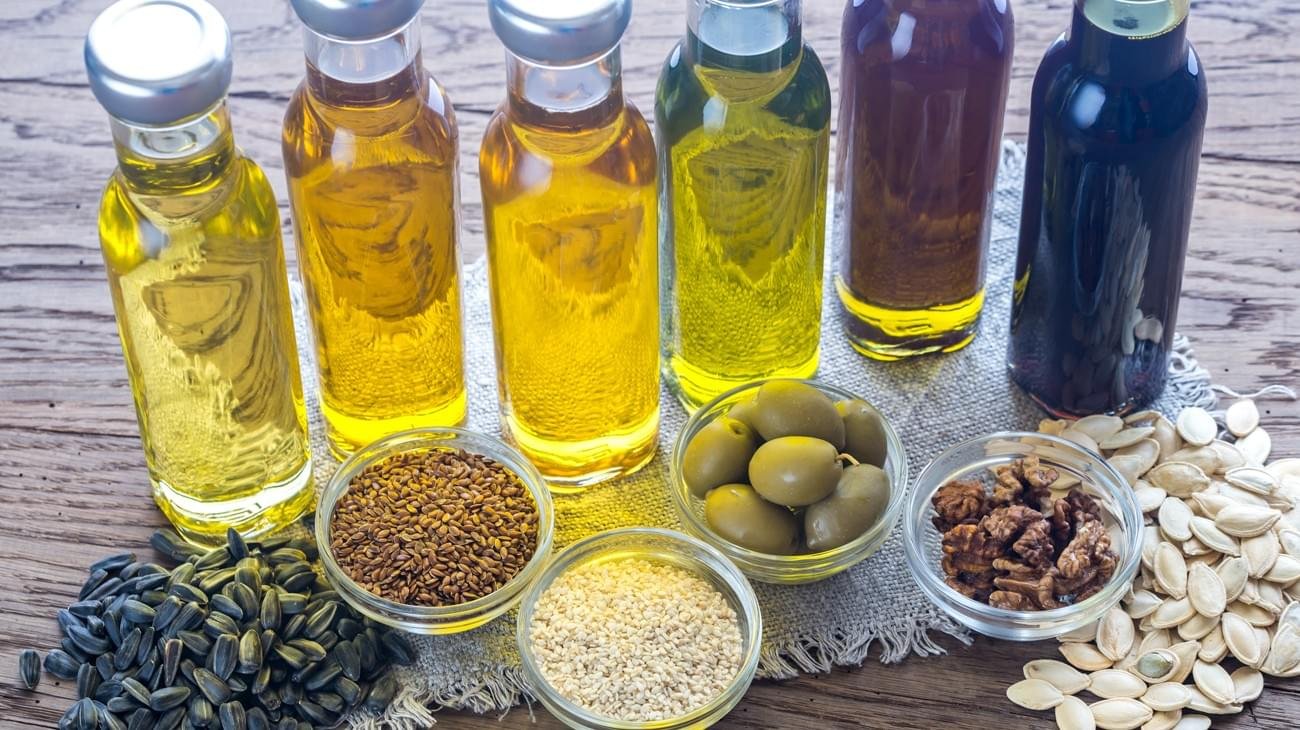 Oil Seeds & Oleaginous Fruits – Bild 3