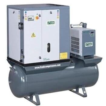 Air Compressor | HS Code 841480