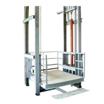 Bucket Elevator | HS Code 842832