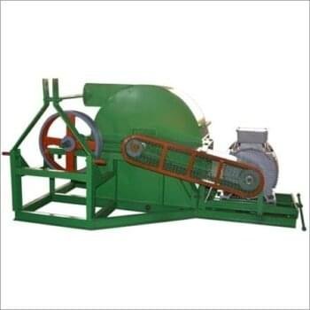 Raw Material Shredder | HS Code 847982
