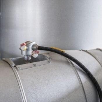 Temperature Sensor | HS Code 902519