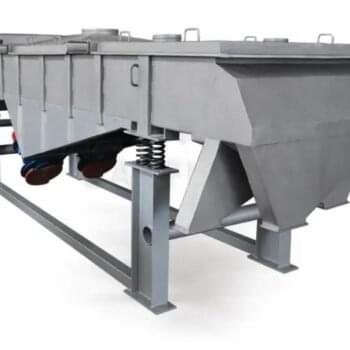 Vibrating Screen | HS Code 847410