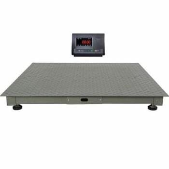 Weighing Scale | HS Code 842390